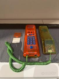 Swatch Twin Phone de Luxe anni ‘90