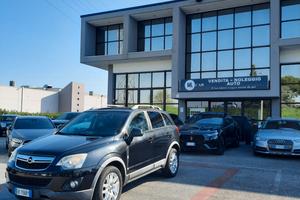 Opel Antara 2.2 CDTI 163CV Cosmo