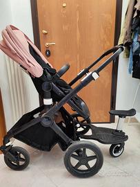 Bugaboo Fox 2 -  passeggino - navicella - ovetto