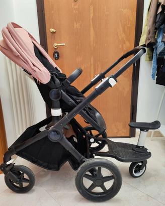 Bugaboo Fox 2 -  passeggino - navicella - ovetto