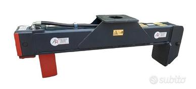 SPACCALEGNA PER ESCAVATORE MODELLO SPL 1300