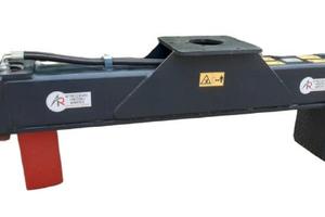 SPACCALEGNA PER ESCAVATORE MODELLO SPL 1300