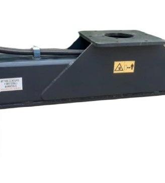 SPACCALEGNA PER ESCAVATORE MODELLO SPL 1300