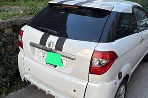 aixam gti coupe 2013