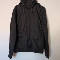 Giacca Levi's nera Taglia M