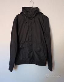 Giacca Levi's nera Taglia M