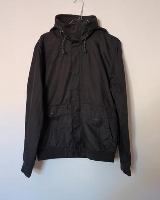 Giacca Levi's nera Taglia M