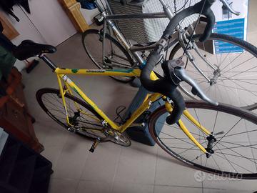 bici da corsa 