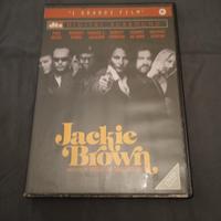 Film Jackie Brown dvd