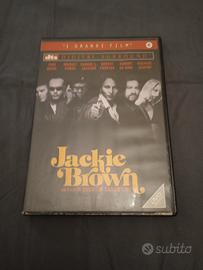 Film Jackie Brown dvd