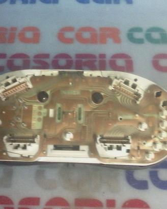 Ricambio Quadro portastrumenti RENAULT CLIO 2a Ser