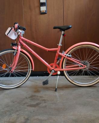 bicicletta bambina 24 pollici