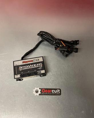 Centralina Power Commander S4RS 733-410 (1)