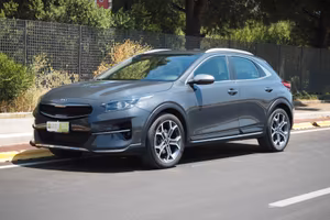 Kia XCeed 1.6 CRDi 136 CV MHEV iMT Style