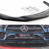 Lama spoiler anteriore mercedes classe a amg w177