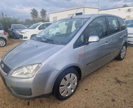 Ford Focus C max 1.8i 16V - 2003