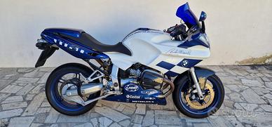 Randy Mamola Bmw R 1 100 S