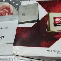 Componenti pc gaming e non