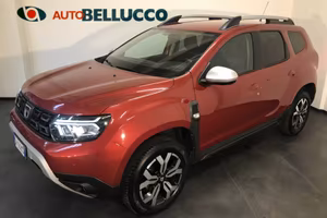 Dacia Duster 1.0 tce Prestige Gpl 4x2 100cv