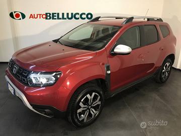Dacia Duster 1.0 tce Prestige Gpl 4x2 100cv