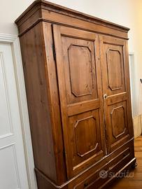 Armadio antico