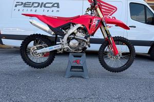 Honda CRF 250 2026