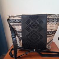 Borsa Desigual