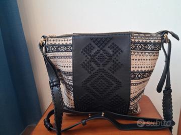 Borsa Desigual
