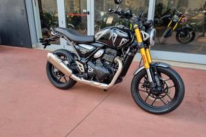 Triumph Speed 400