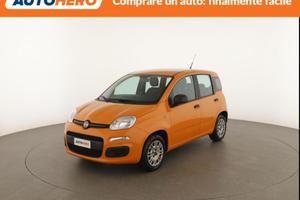 FIAT Panda LJ38998