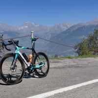 Bianchi Oltre XR3 2022 tg 57