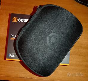 SCUF REFLEX PRO