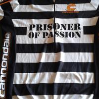 Magli tute  da ciclismo su strada