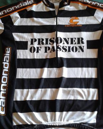 Magli tute  da ciclismo su strada