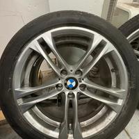 Cerchi bmw m sport