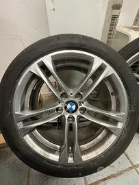 Cerchi bmw m sport