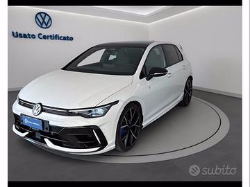 VOLKSWAGEN Golf 2.0 tsi r 4motion 333cv dsg
