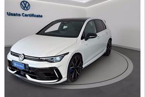 VOLKSWAGEN Golf 2.0 tsi r 4motion 333cv dsg
