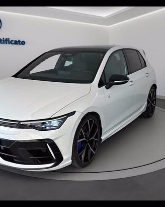 VOLKSWAGEN Golf 2.0 tsi r 4motion 333cv dsg