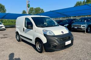 FIAT Fiorino 1.3 MJT 80CV Cargo-CAR PLAY-SOLO 43