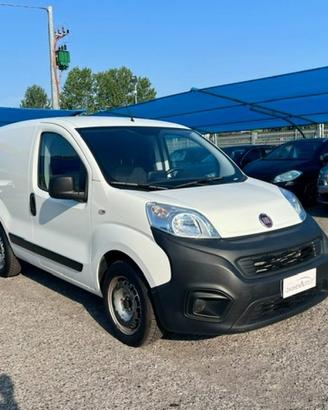 FIAT Fiorino 1.3 MJT 80CV Cargo-CAR PLAY-SOLO 43