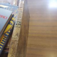 C. Rocco - SEZIONI CONICHE  (1846) Prima Edizione