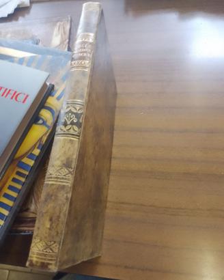 C. Rocco - SEZIONI CONICHE  (1846) Prima Edizione