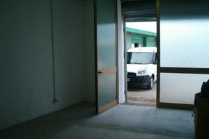 Locale uso deposito e/o ufficio con vigilanza h24