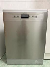 Lavastoviglie Smeg Come Nuova
