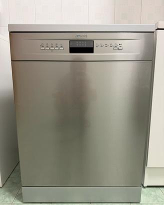 Lavastoviglie Smeg Come Nuova