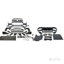 Mercedes Classe C W206 4p.-S.Brake Kit AMG C63