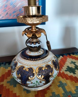 lampada manifattura francese