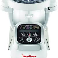 MoulinexHF802AA1 Cuisine Companion Robot da Cucina