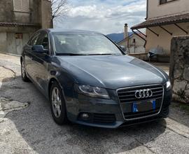 AUDI A4 4ª serie - 2010